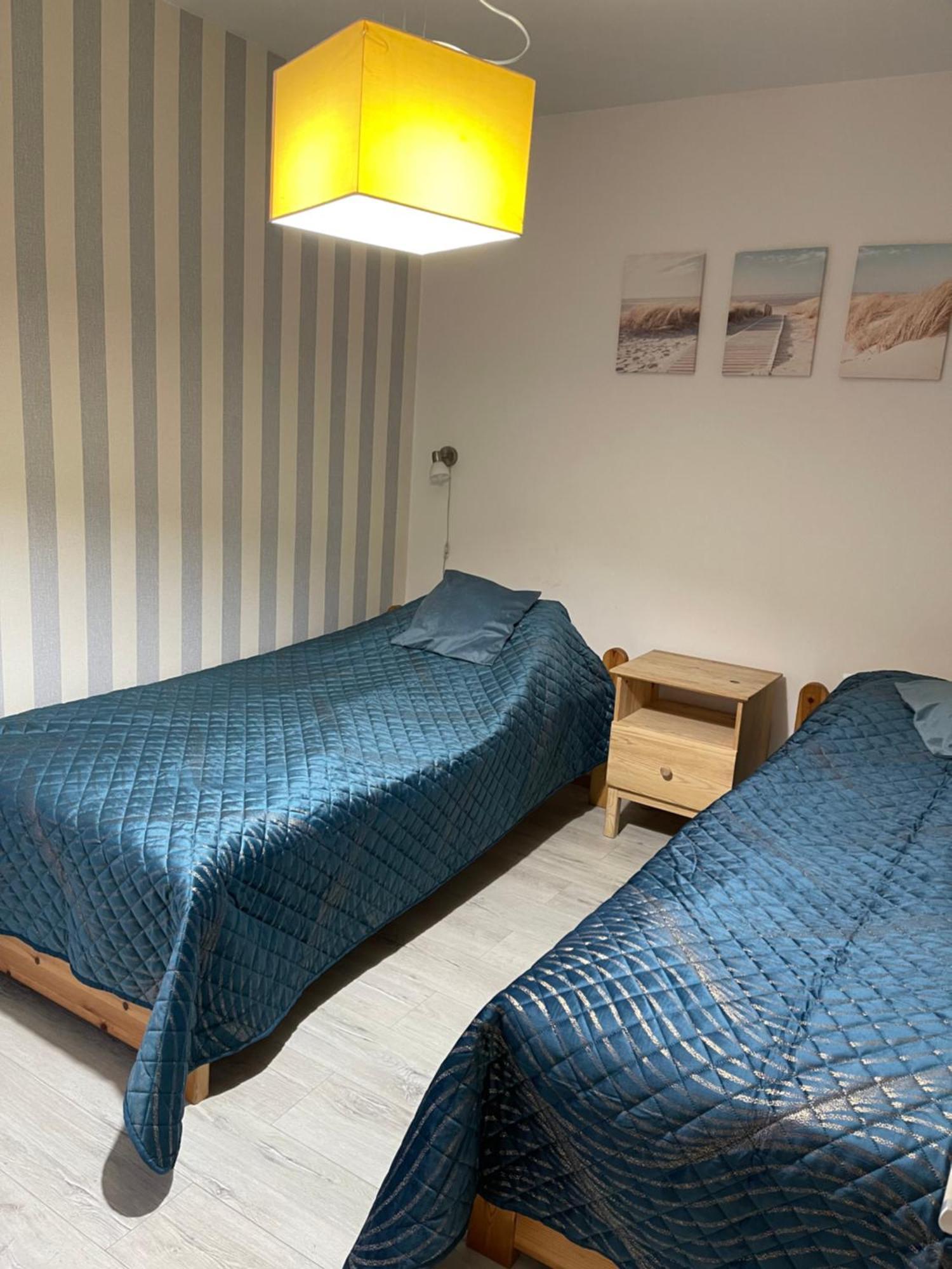 Apartamenty Prima Дзивновек Екстериор снимка