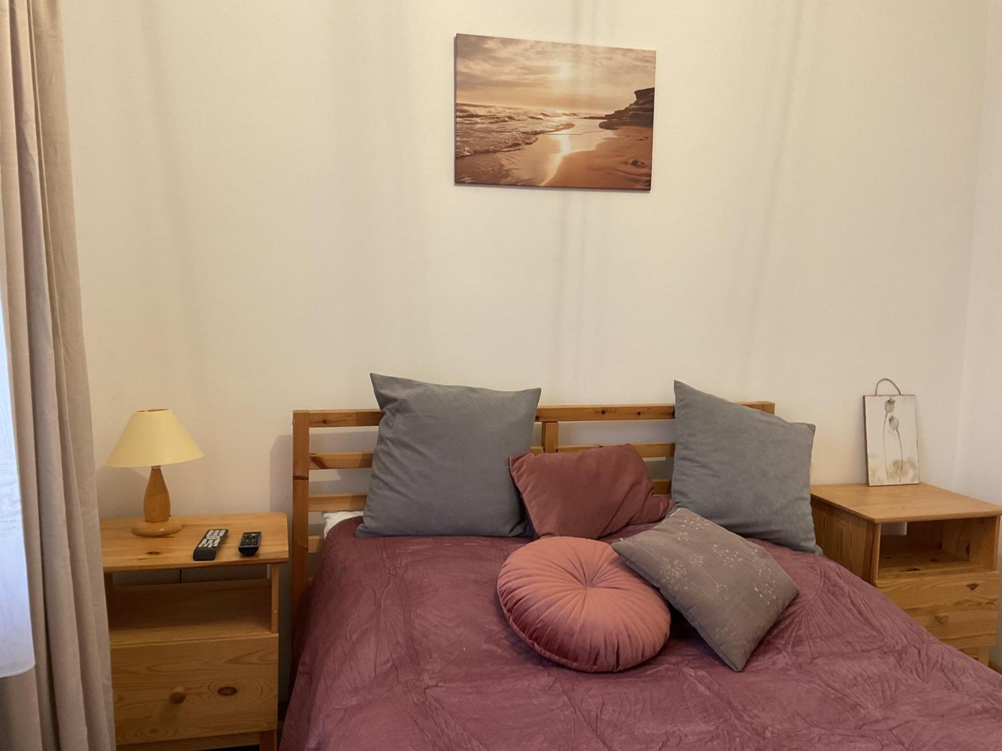 Apartamenty Prima Дзивновек Екстериор снимка