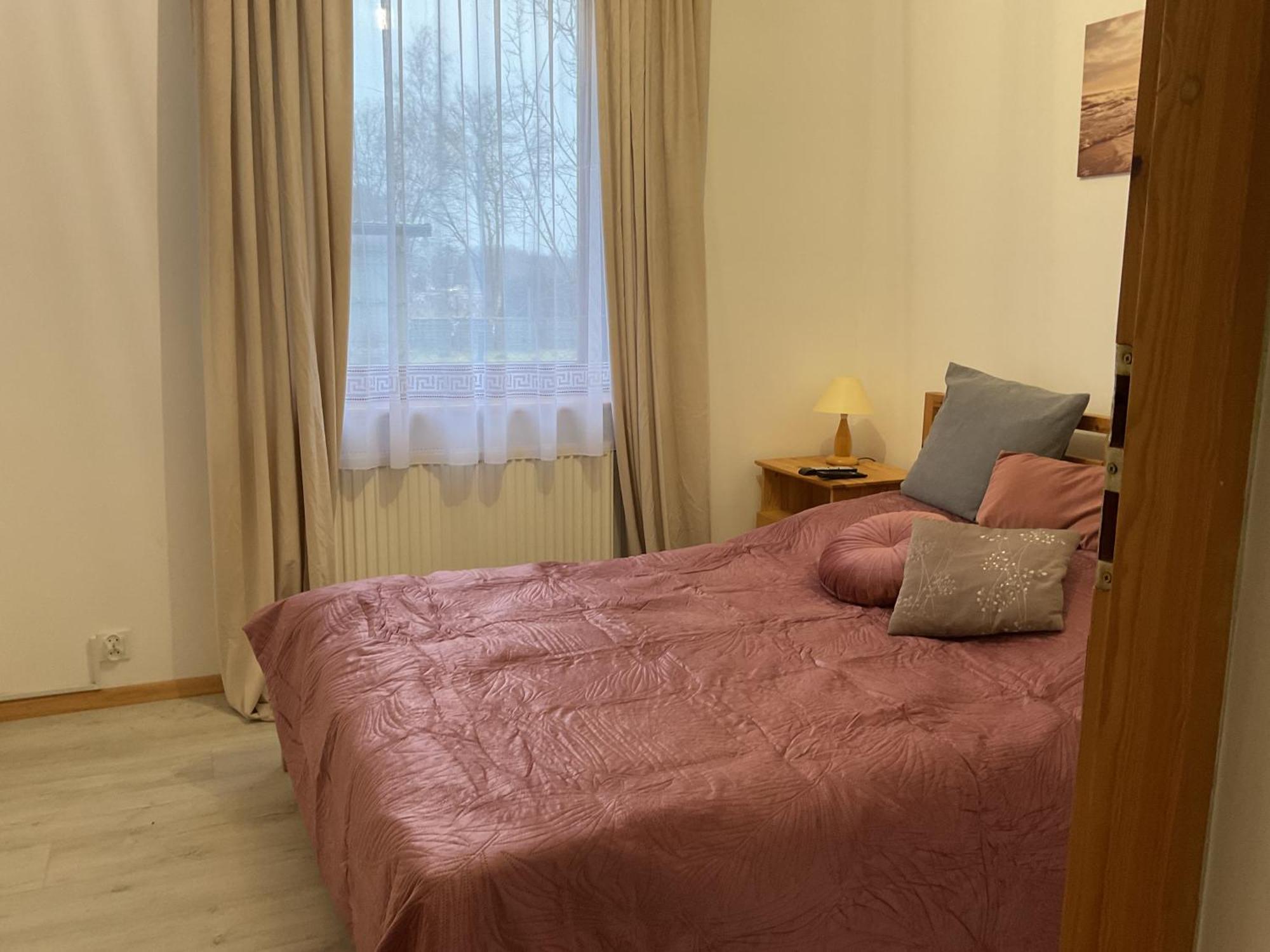 Apartamenty Prima Дзивновек Екстериор снимка