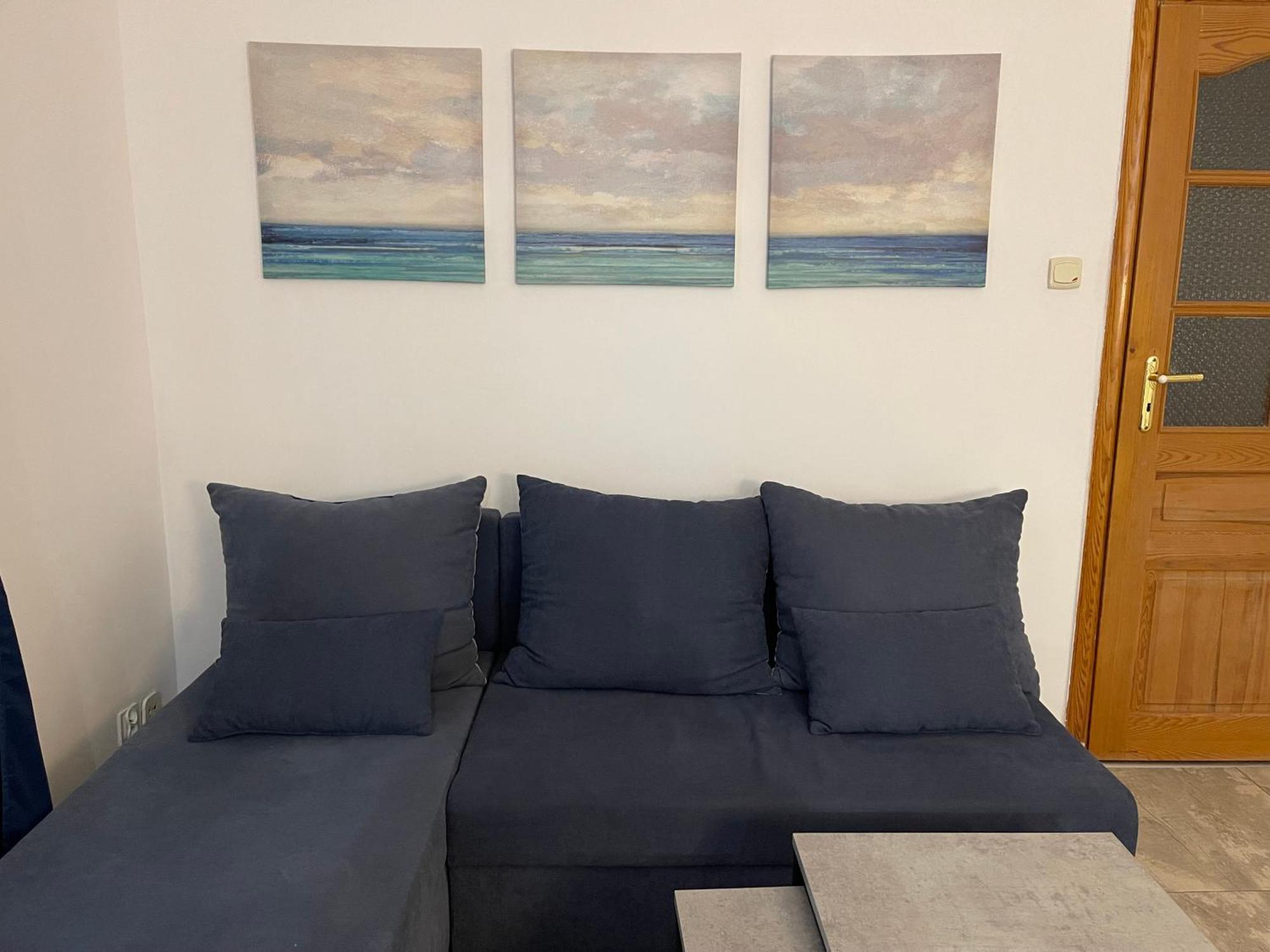 Apartamenty Prima Дзивновек Екстериор снимка