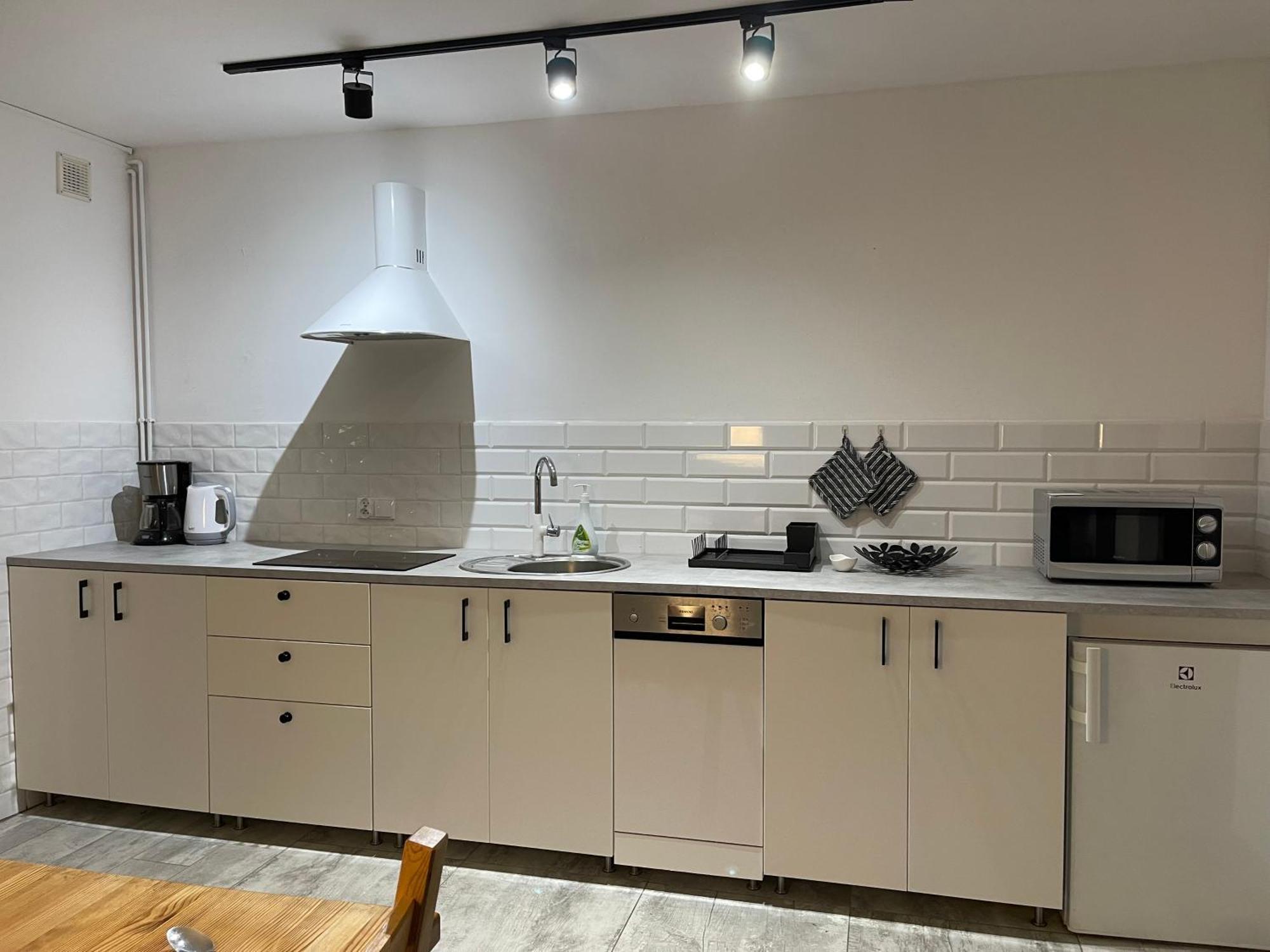 Apartamenty Prima Дзивновек Екстериор снимка
