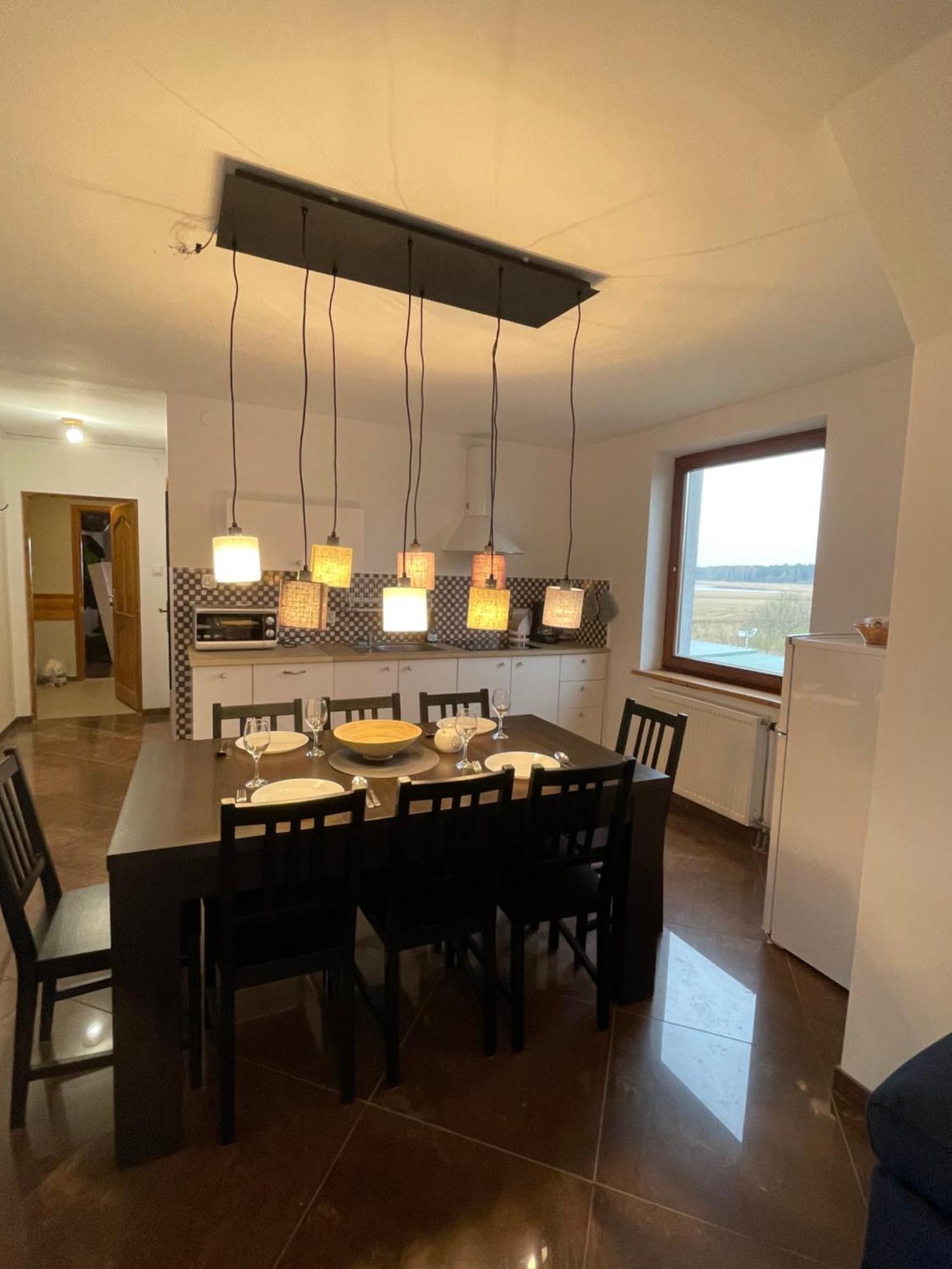 Apartamenty Prima Дзивновек Екстериор снимка