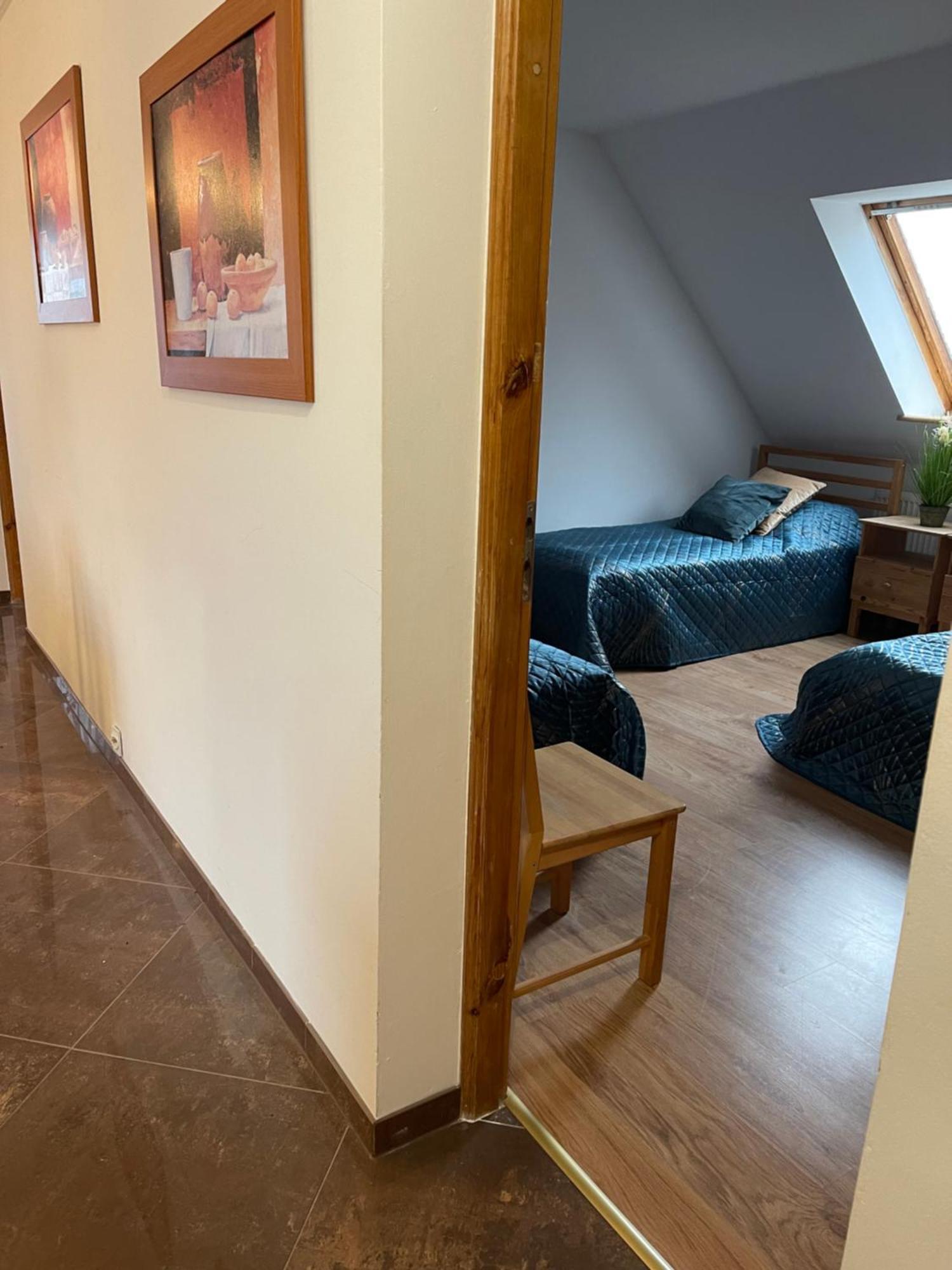 Apartamenty Prima Дзивновек Екстериор снимка