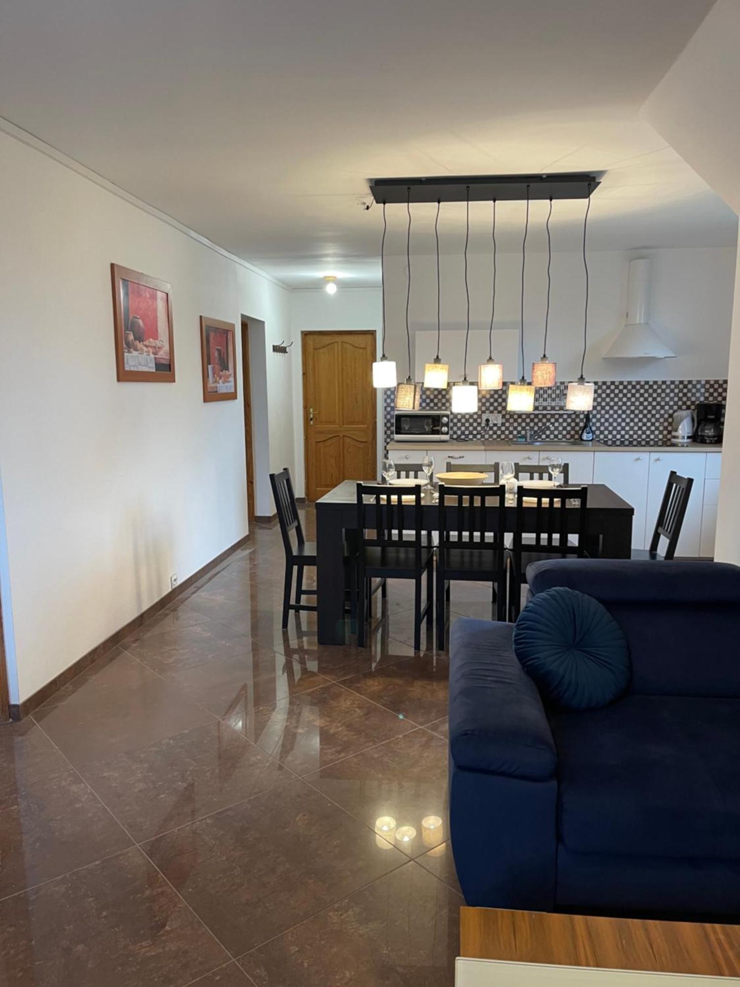 Apartamenty Prima Дзивновек Екстериор снимка