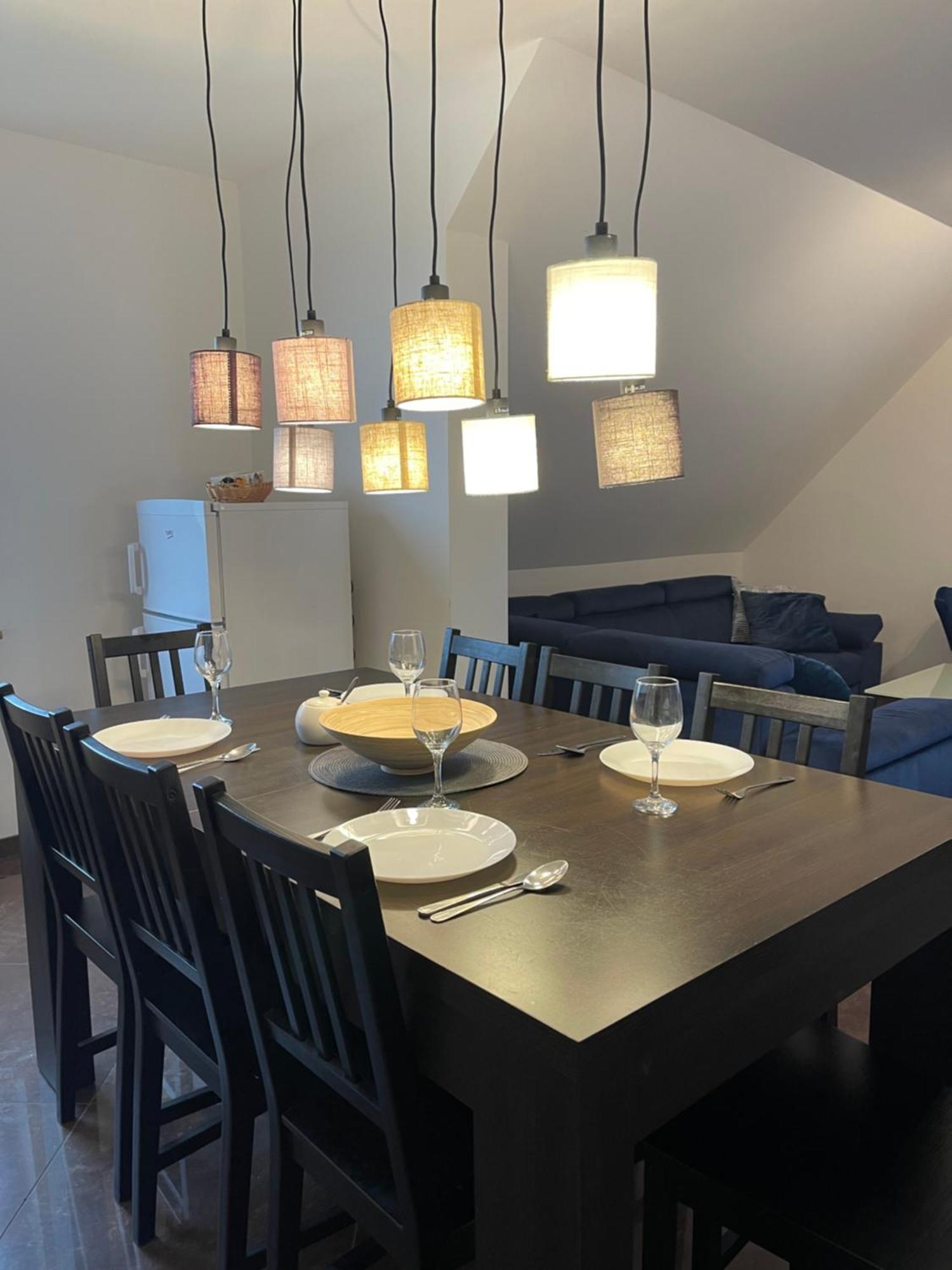 Apartamenty Prima Дзивновек Екстериор снимка