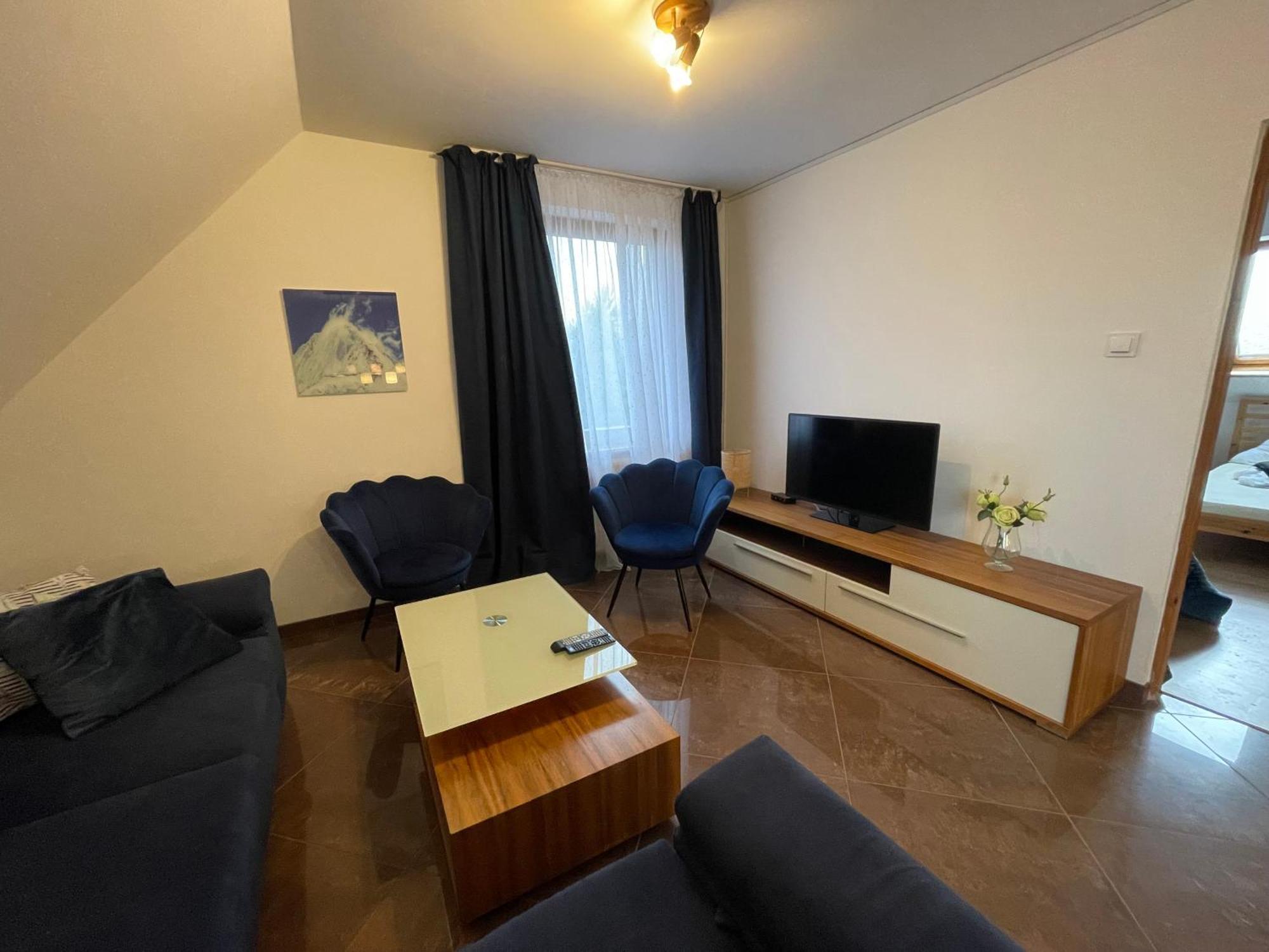 Apartamenty Prima Дзивновек Екстериор снимка