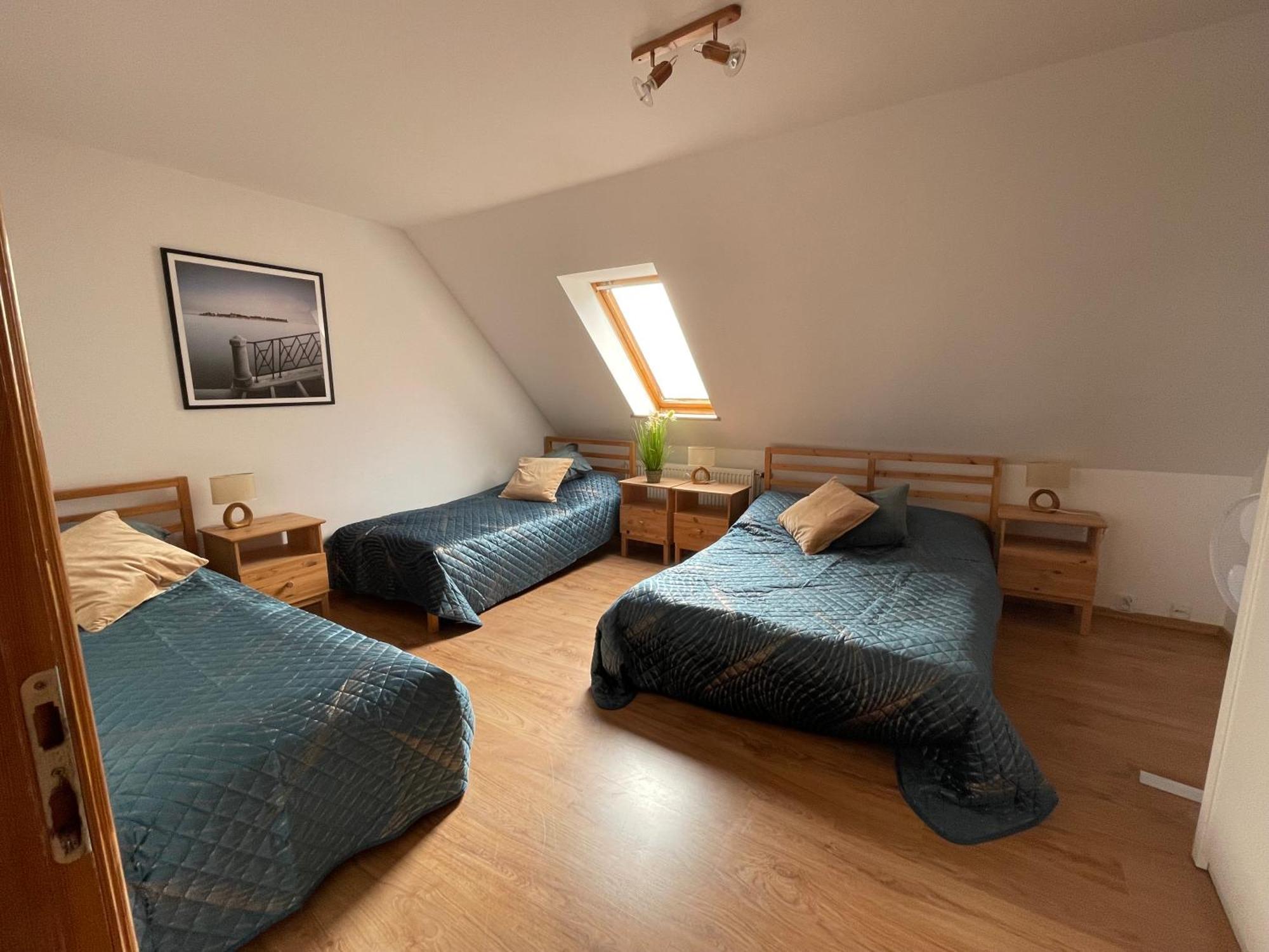 Apartamenty Prima Дзивновек Екстериор снимка