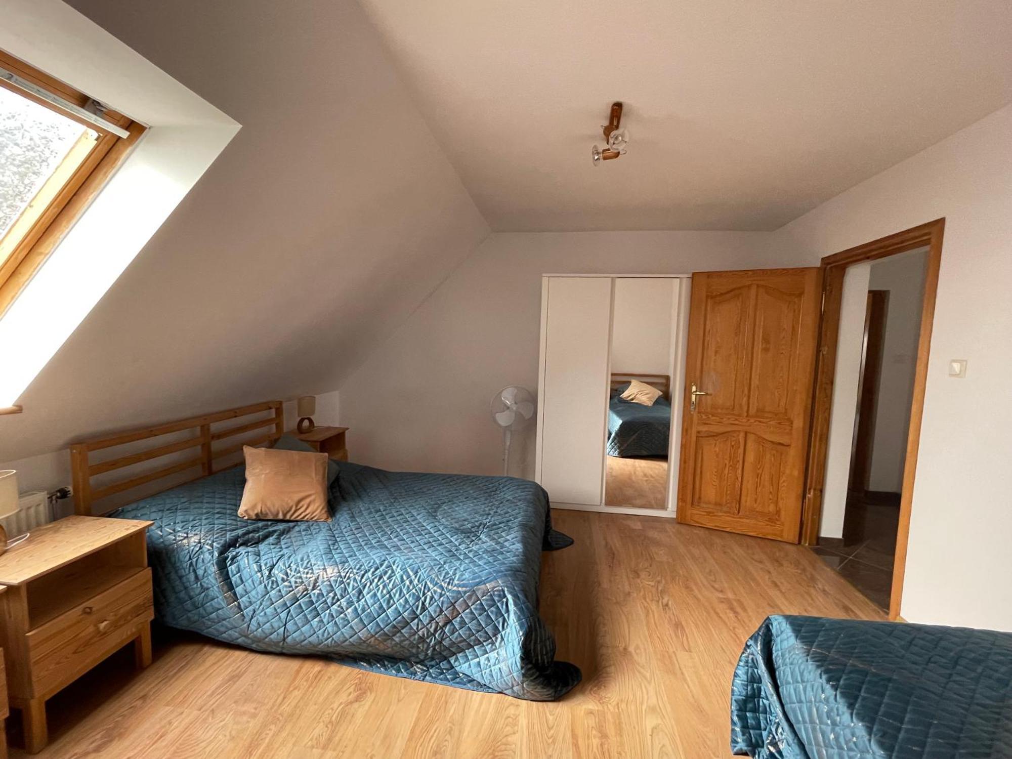 Apartamenty Prima Дзивновек Екстериор снимка
