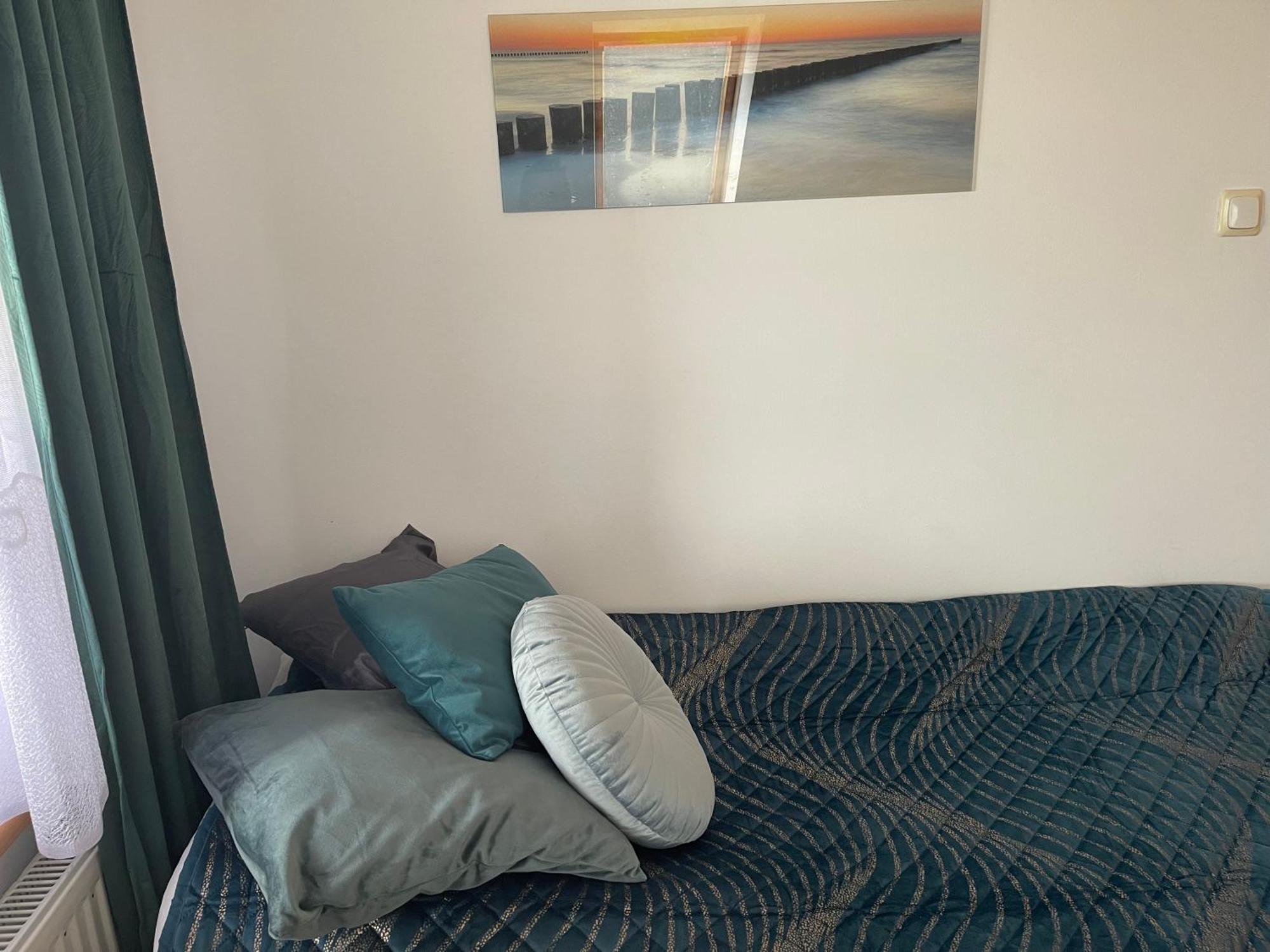 Apartamenty Prima Дзивновек Екстериор снимка