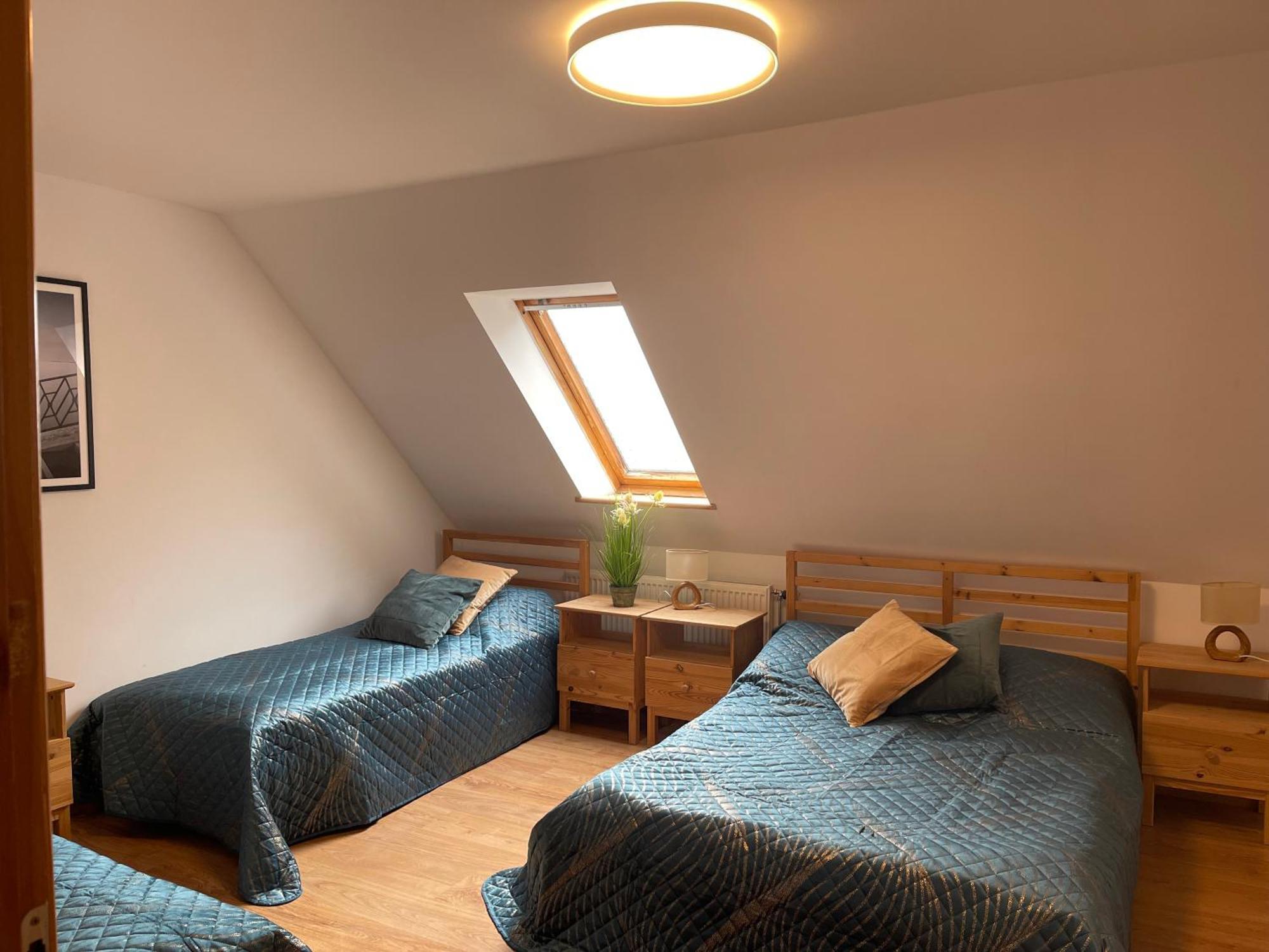 Apartamenty Prima Дзивновек Екстериор снимка