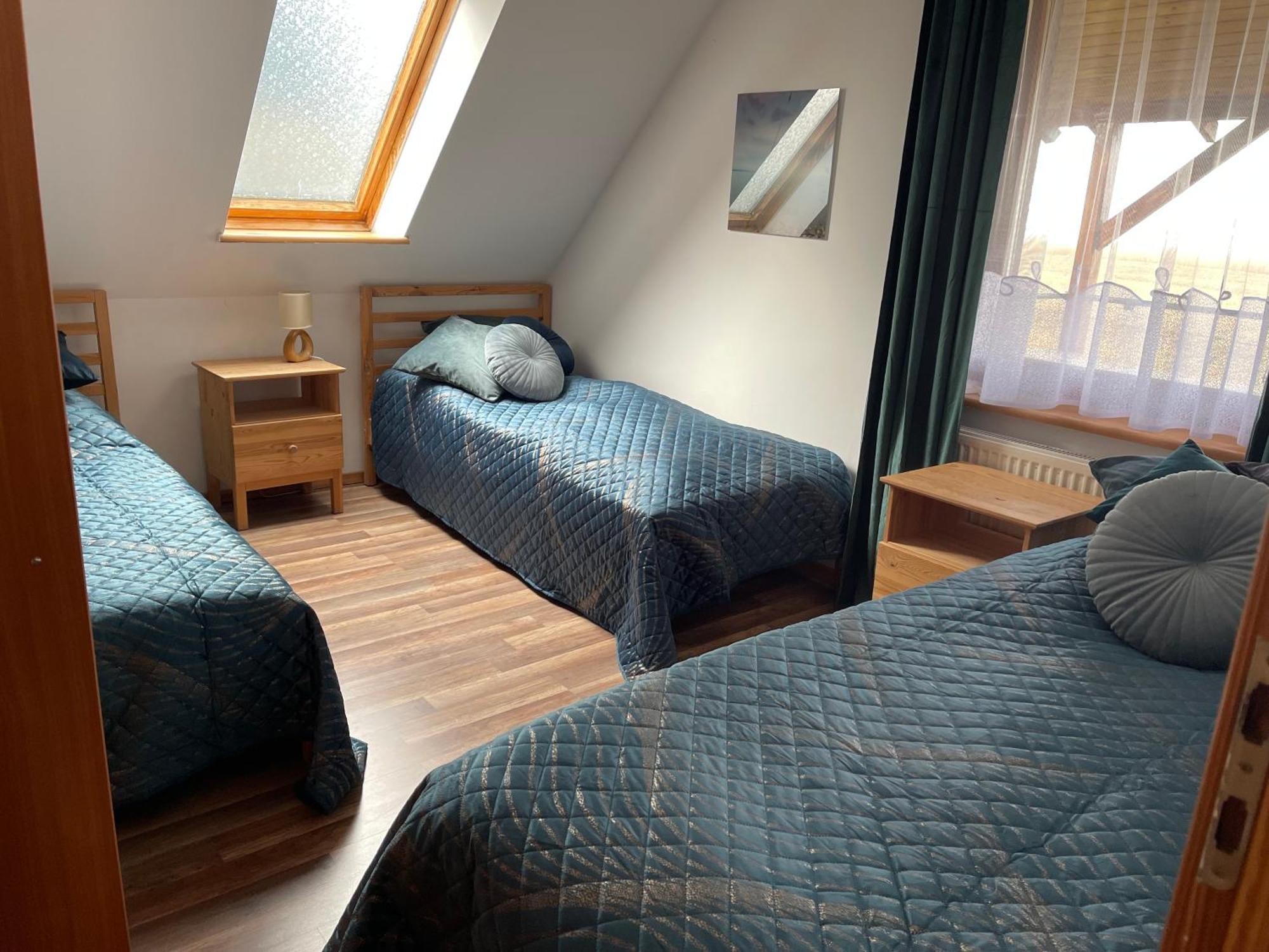 Apartamenty Prima Дзивновек Екстериор снимка