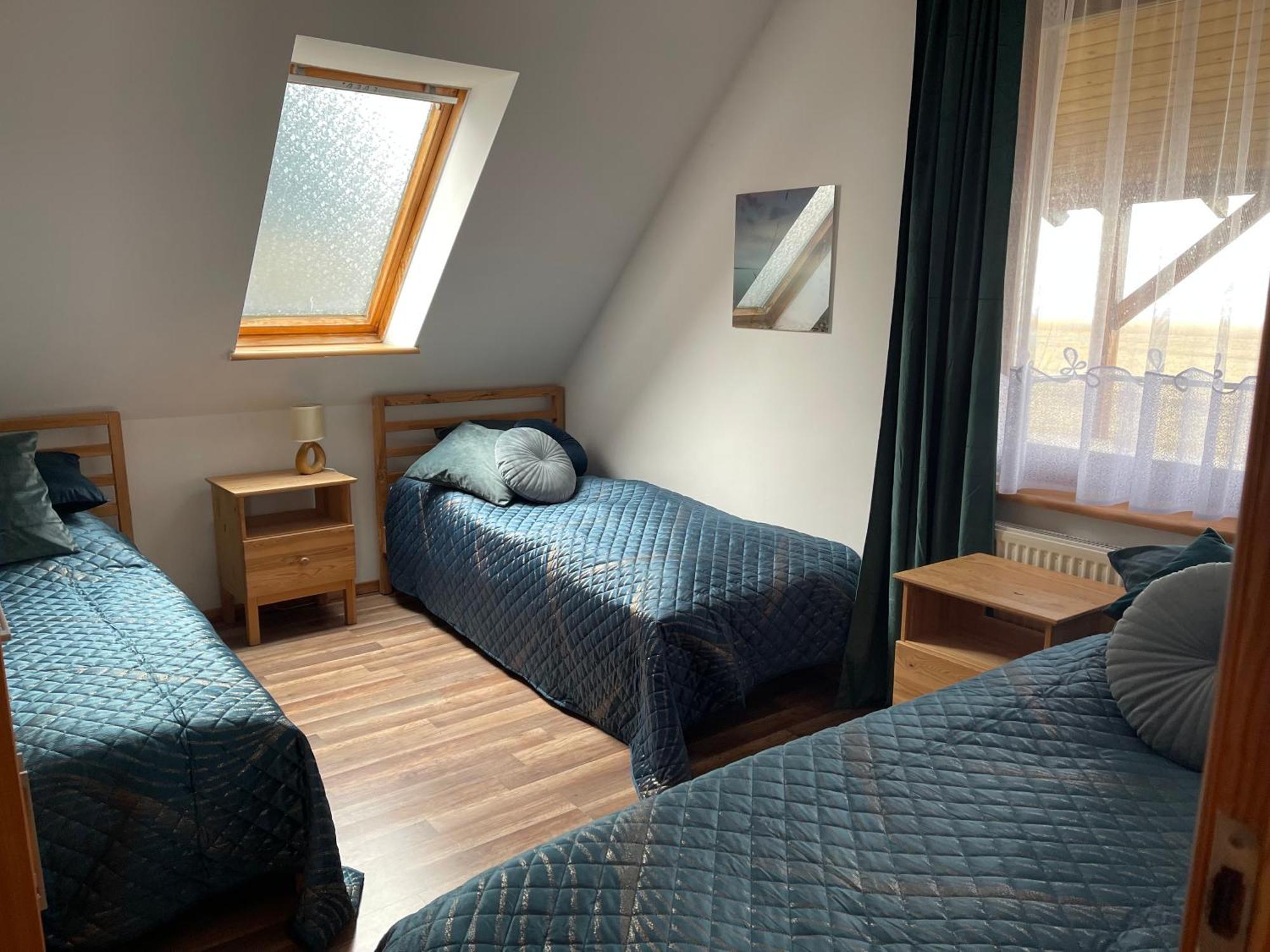 Apartamenty Prima Дзивновек Екстериор снимка
