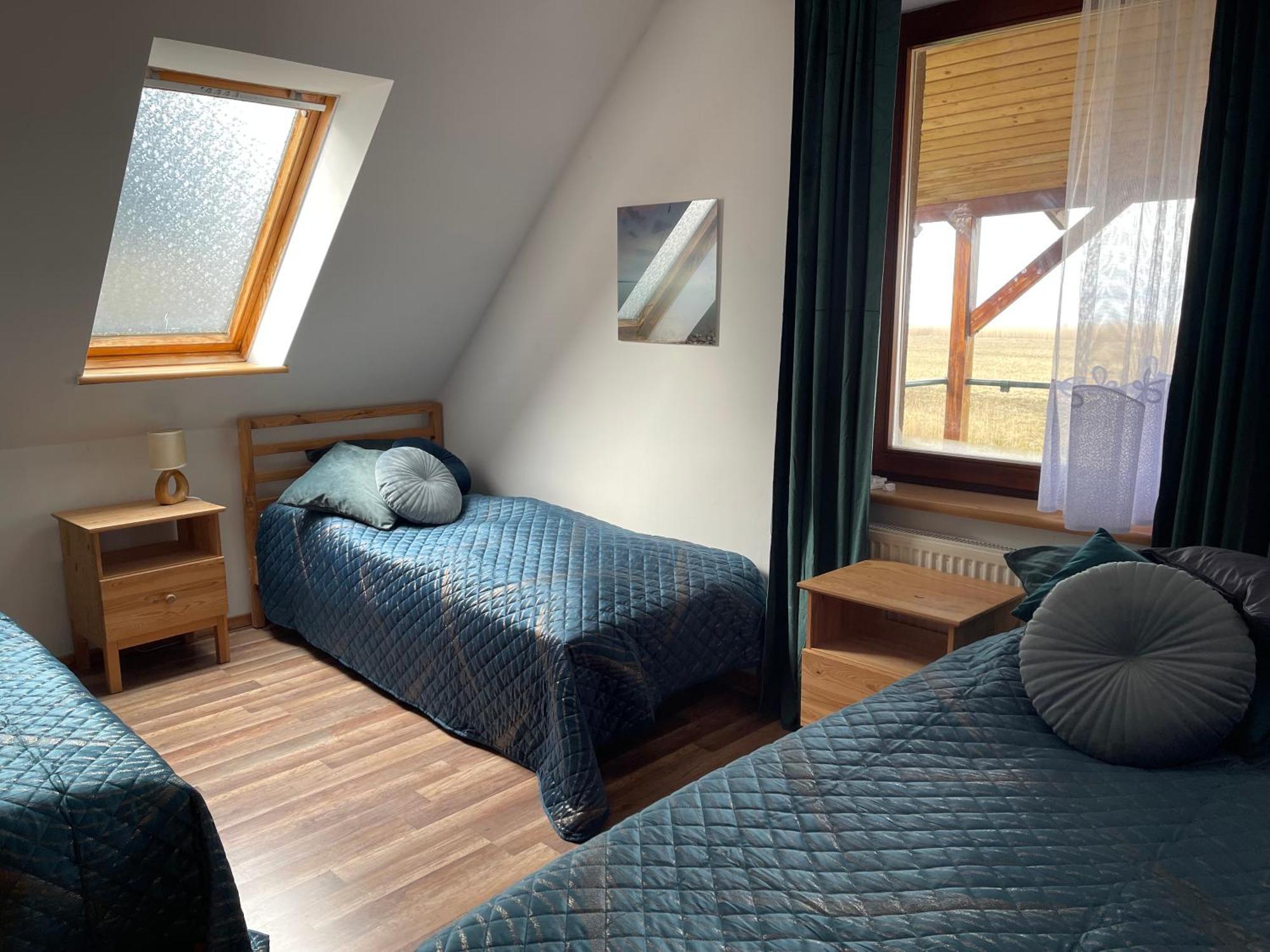Apartamenty Prima Дзивновек Екстериор снимка