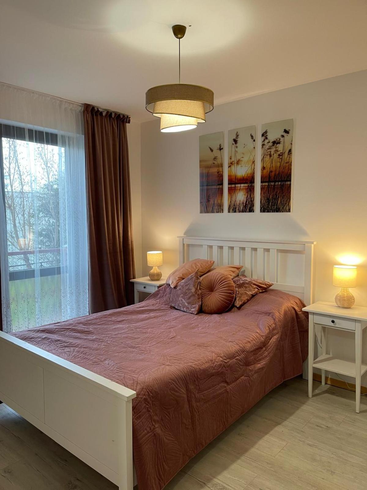 Apartamenty Prima Дзивновек Екстериор снимка