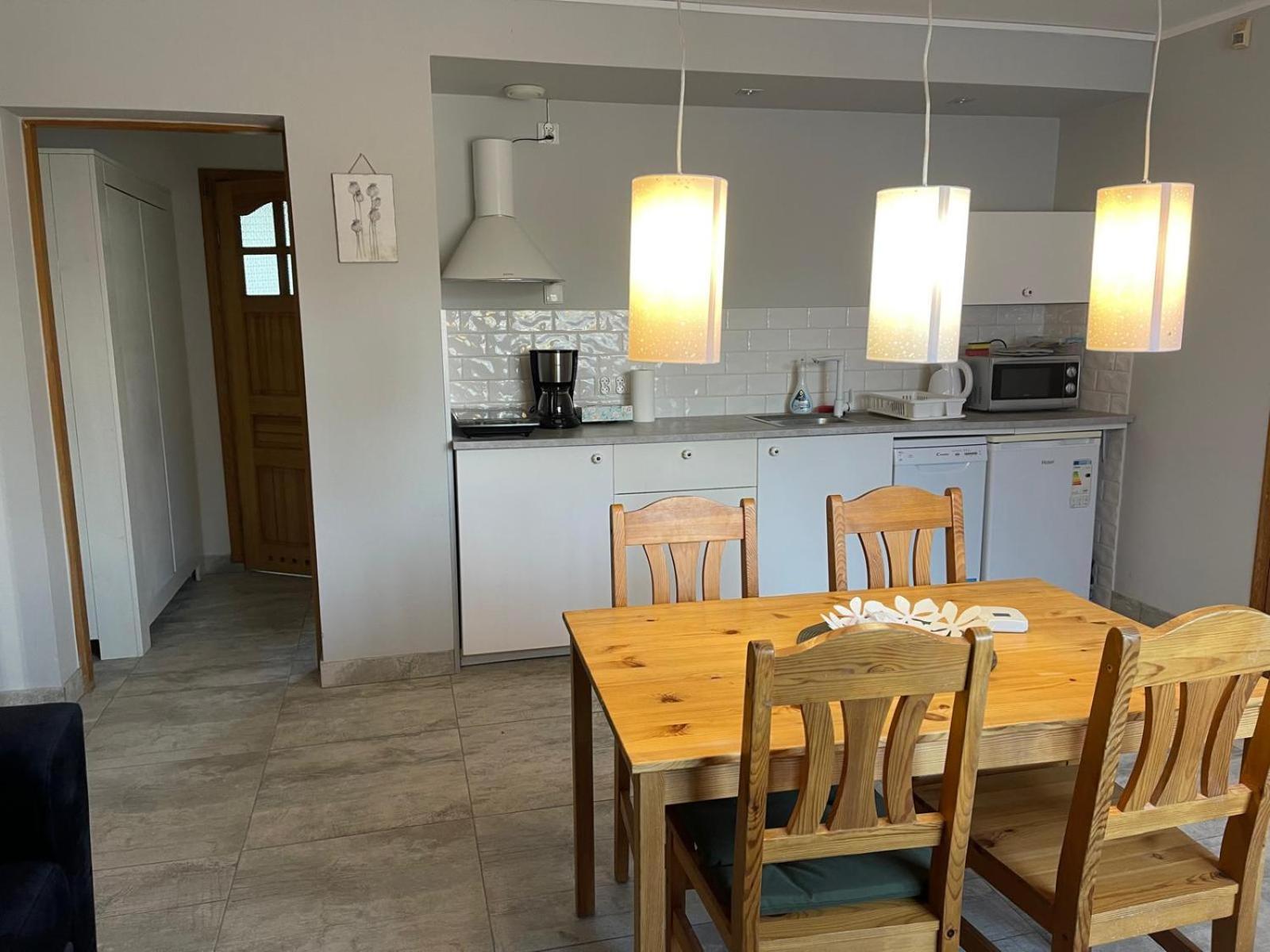 Apartamenty Prima Дзивновек Екстериор снимка