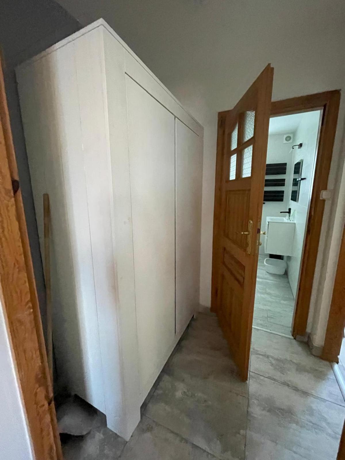 Apartamenty Prima Дзивновек Екстериор снимка