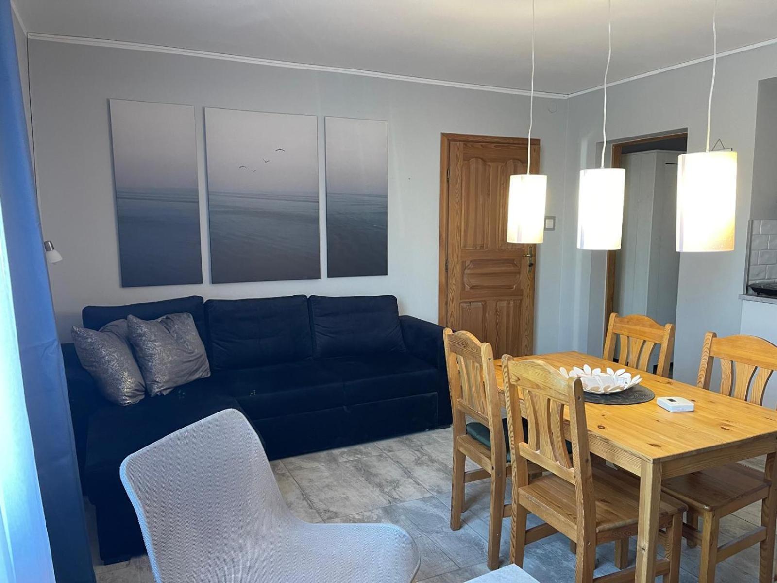Apartamenty Prima Дзивновек Екстериор снимка