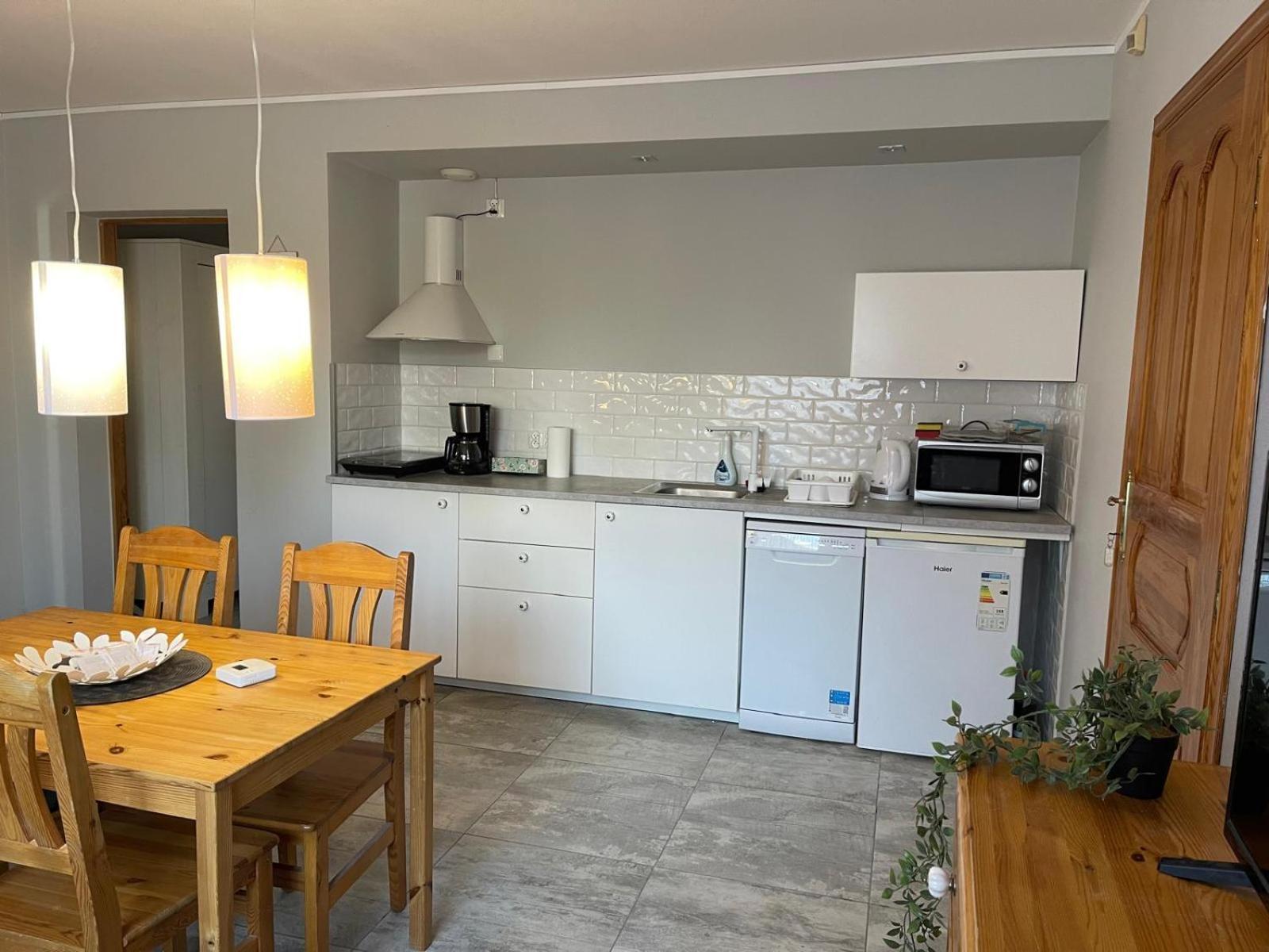 Apartamenty Prima Дзивновек Екстериор снимка