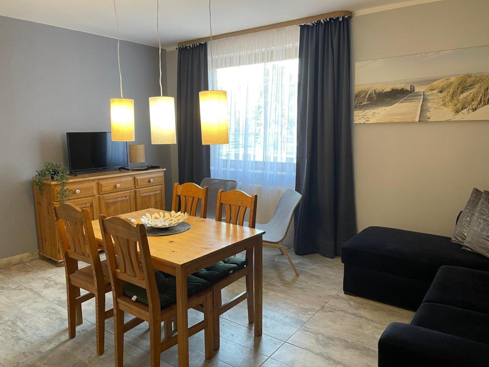 Apartamenty Prima Дзивновек Екстериор снимка