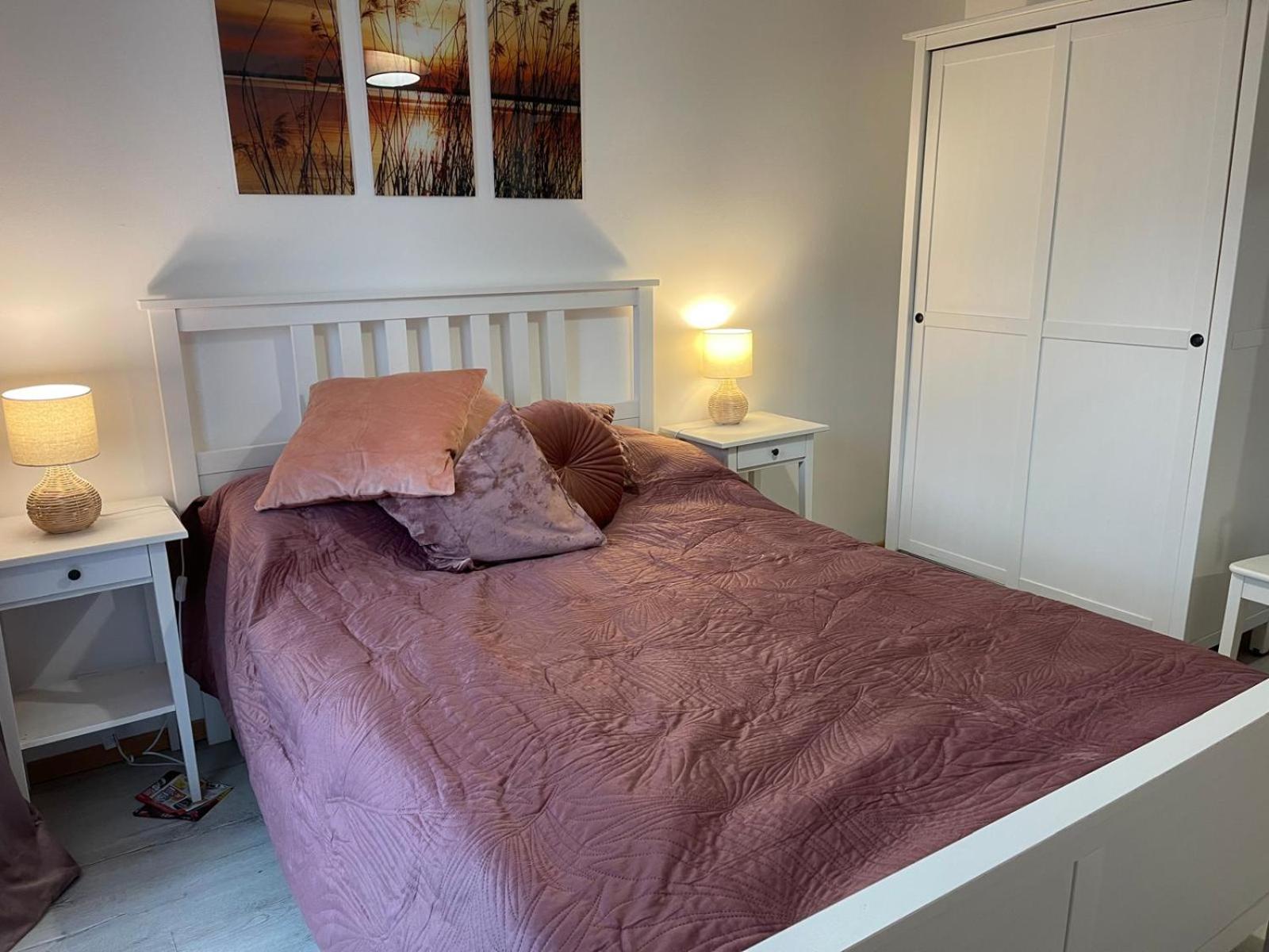 Apartamenty Prima Дзивновек Екстериор снимка